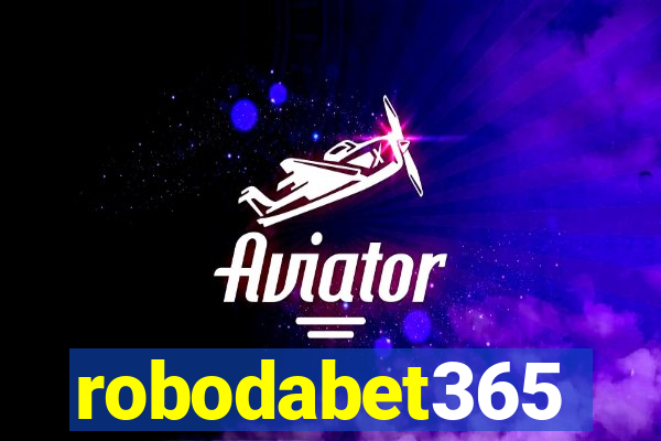 robodabet365