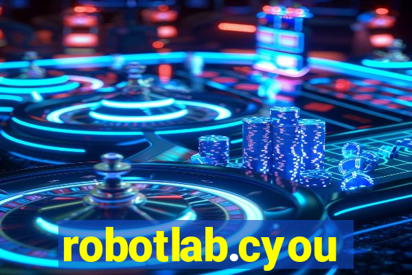 robotlab.cyou