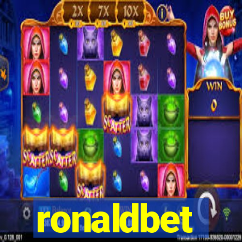 ronaldbet