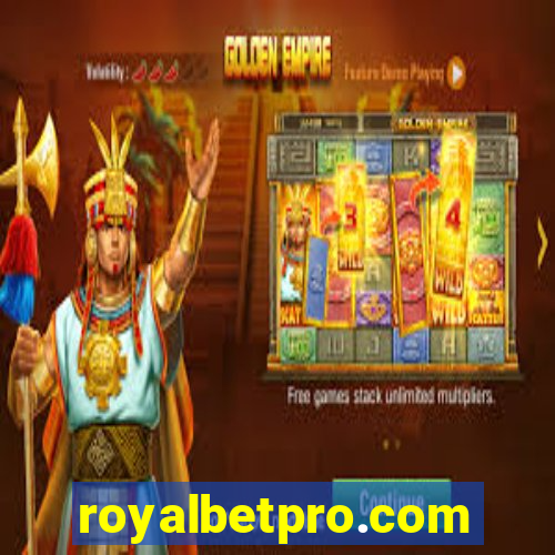 royalbetpro.com