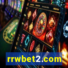 rrwbet2.com