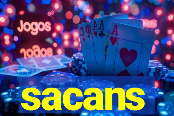 sacans