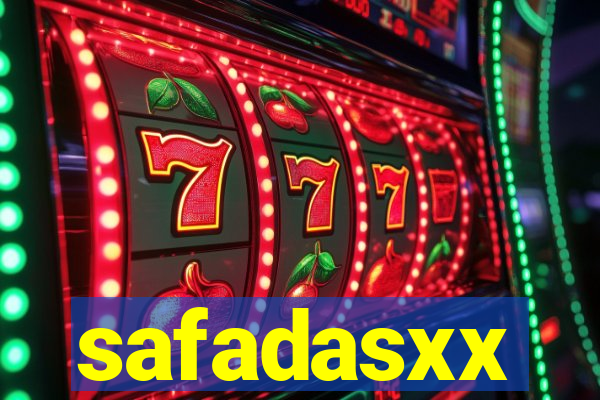 safadasxx