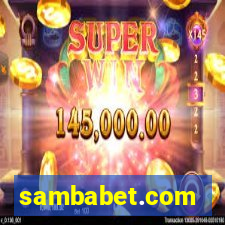 sambabet.com