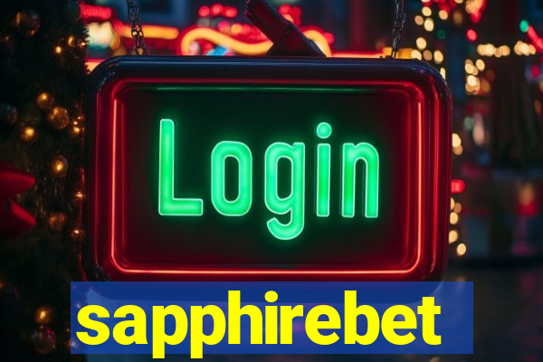 sapphirebet