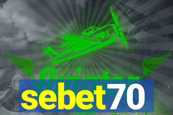 sebet70