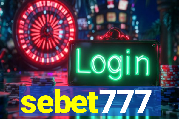 sebet777