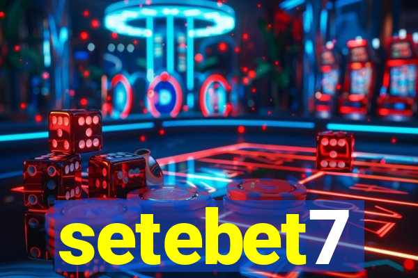 setebet7