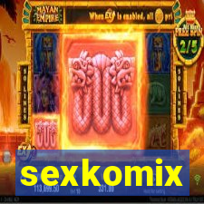 sexkomix