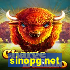 sinopg.net