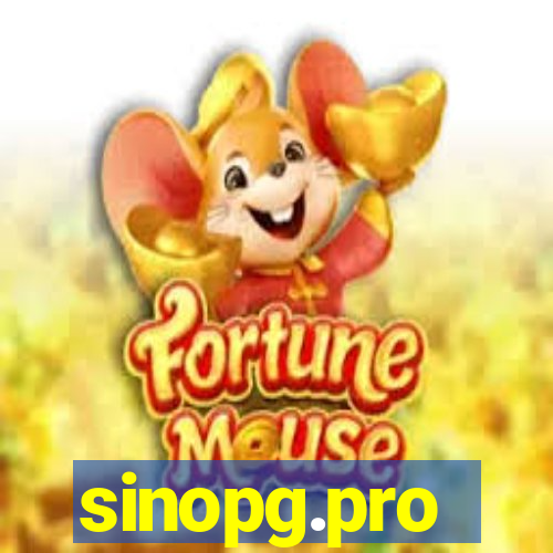 sinopg.pro