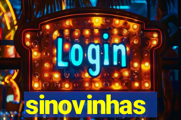 sinovinhas