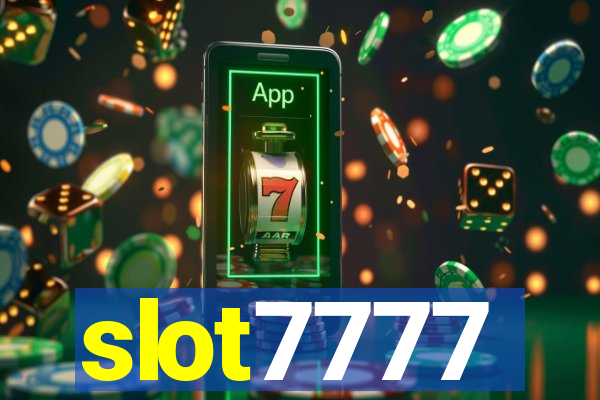 slot7777