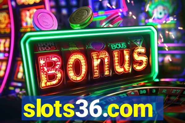 slots36.com