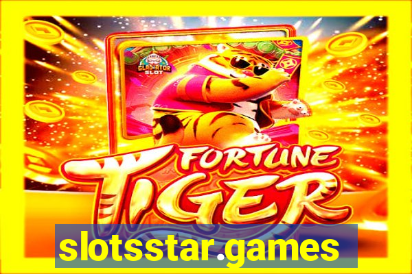 slotsstar.games