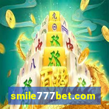 smile777bet.com