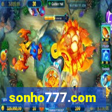 sonho777.com