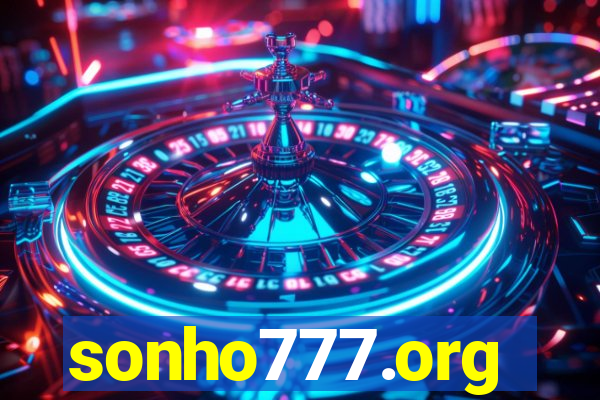 sonho777.org