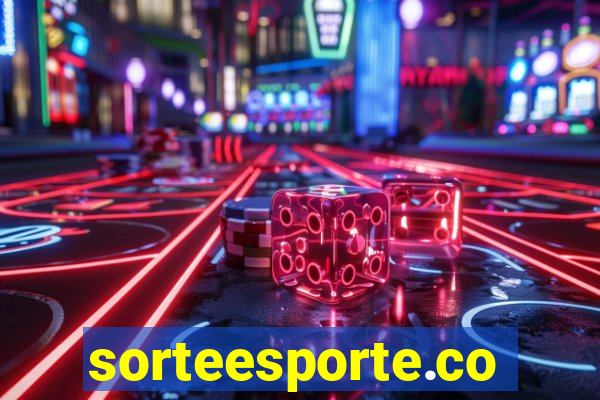 sorteesporte.com