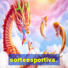 sorteesportiva.net