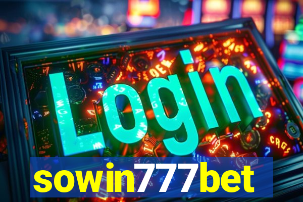 sowin777bet