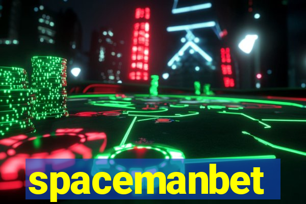 spacemanbet