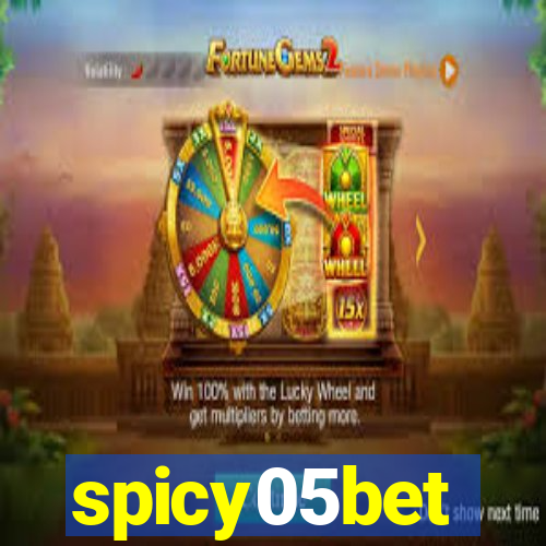 spicy05bet