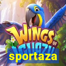 sportaza