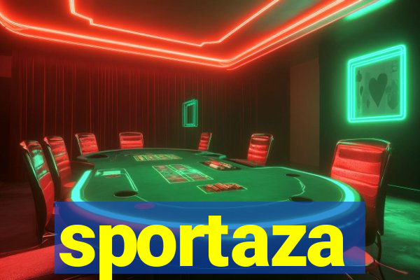 sportaza