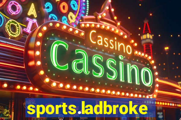 sports.ladbrokes.com