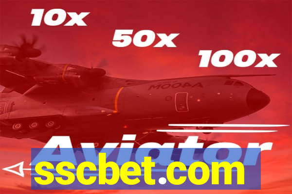 sscbet.com