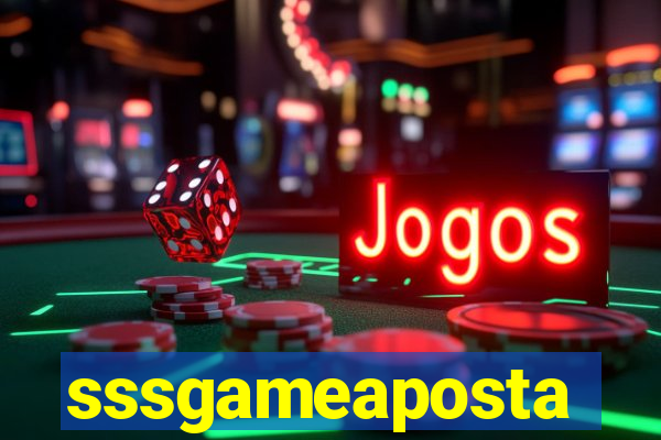 sssgameaposta