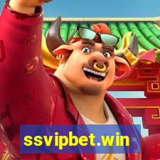 ssvipbet.win