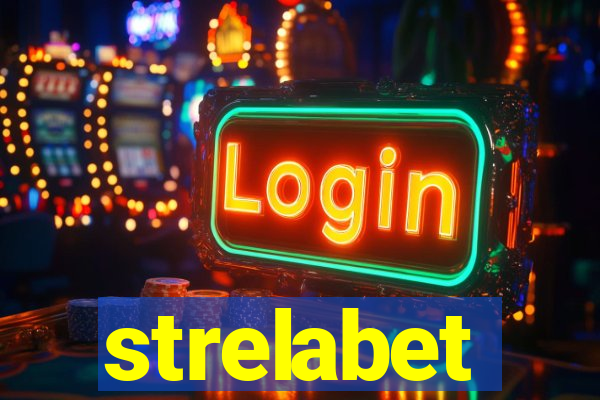 strelabet