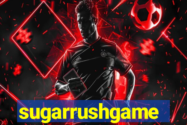 sugarrushgame