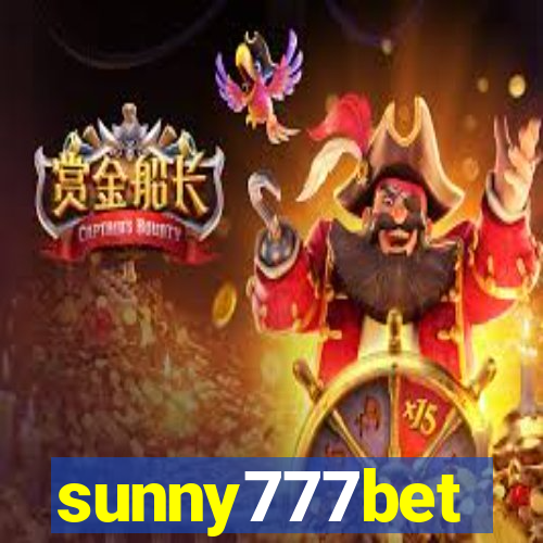 sunny777bet