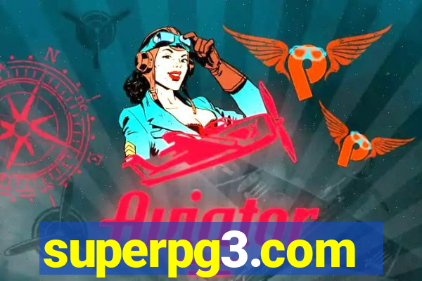 superpg3.com