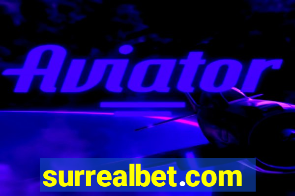 surrealbet.com