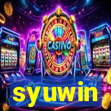 syuwin