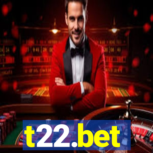 t22.bet