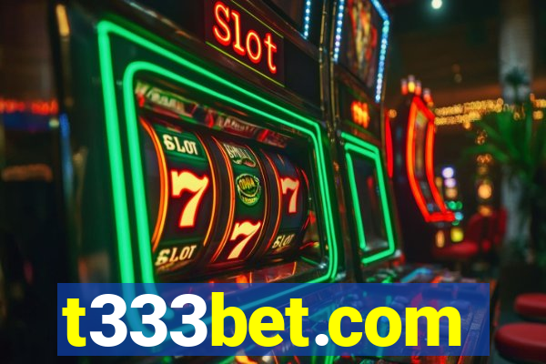 t333bet.com