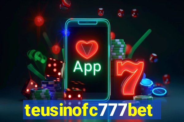 teusinofc777bet.com