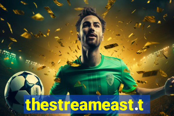 thestreameast.to