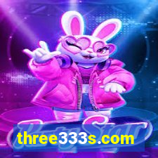 three333s.com