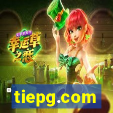 tiepg.com