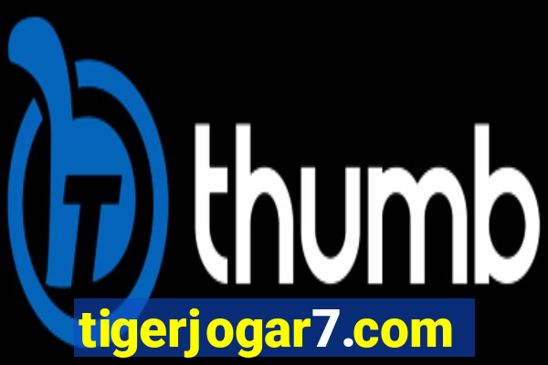 tigerjogar7.com