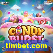 timbet.com