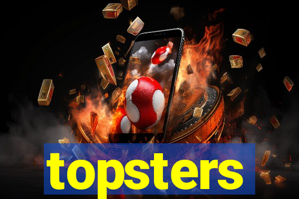 topsters