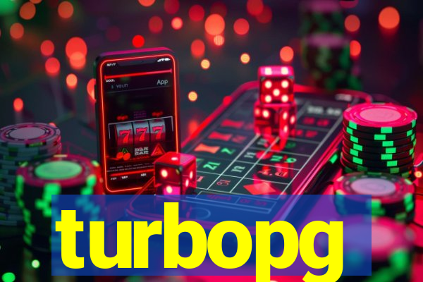 turbopg