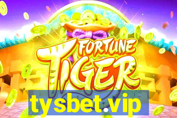 tysbet.vip